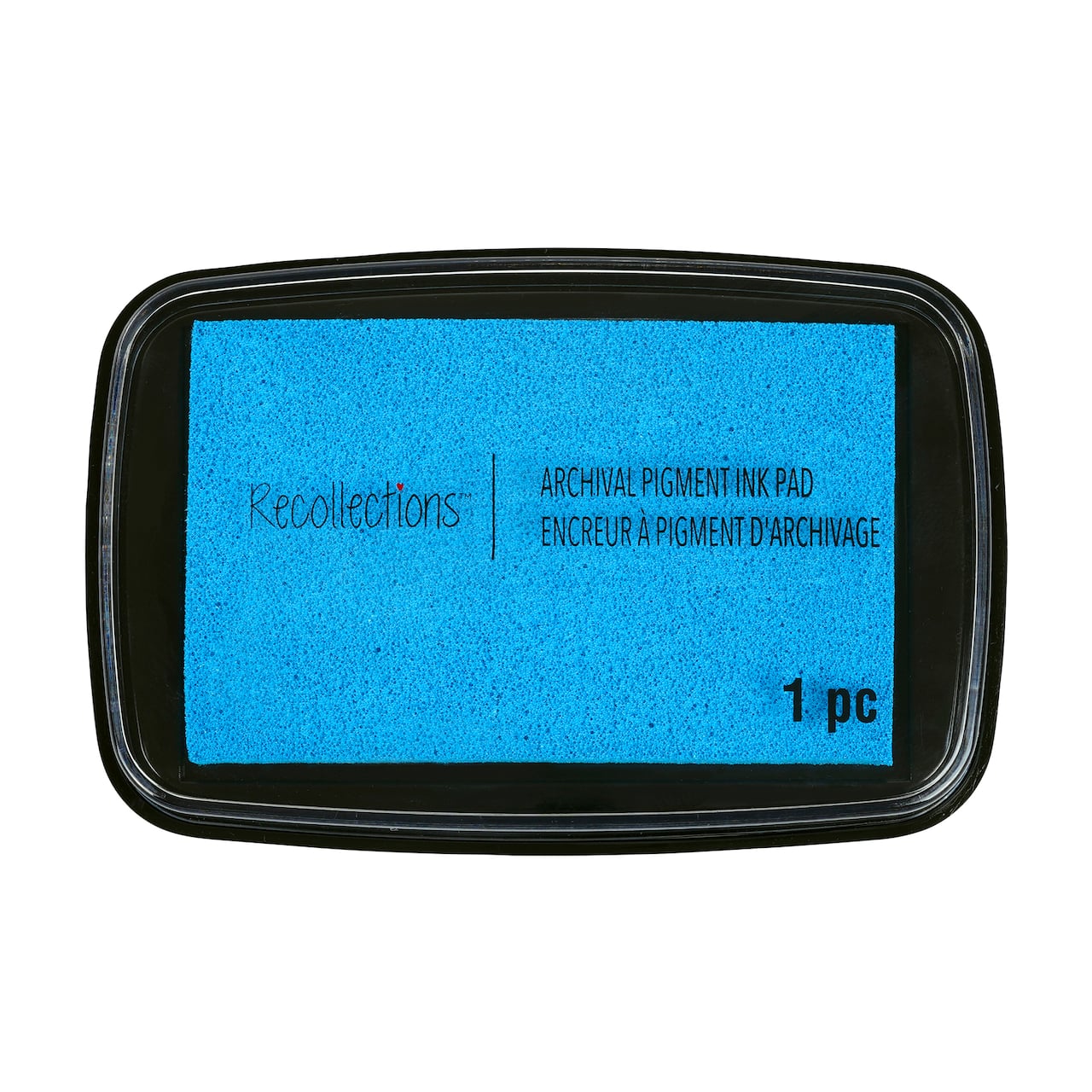 12 Pack: Archival Pigment Ink Pad by Recollections™